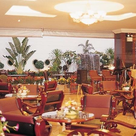 פאטאיה Lk Pavilion Executive Serviced Apartment מראה חיצוני תמונה