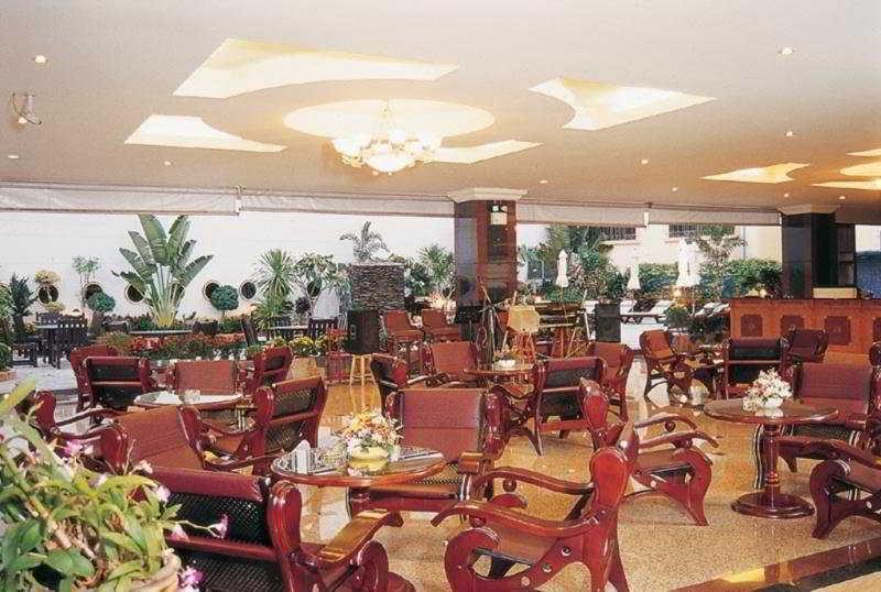 פאטאיה Lk Pavilion Executive Serviced Apartment מראה חיצוני תמונה