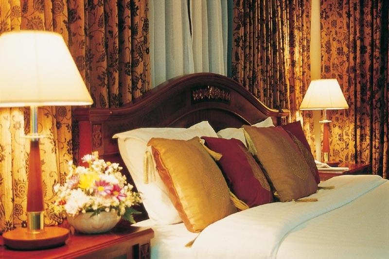 פאטאיה Lk Pavilion Executive Serviced Apartment חדר תמונה
