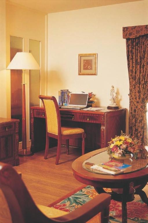 פאטאיה Lk Pavilion Executive Serviced Apartment חדר תמונה