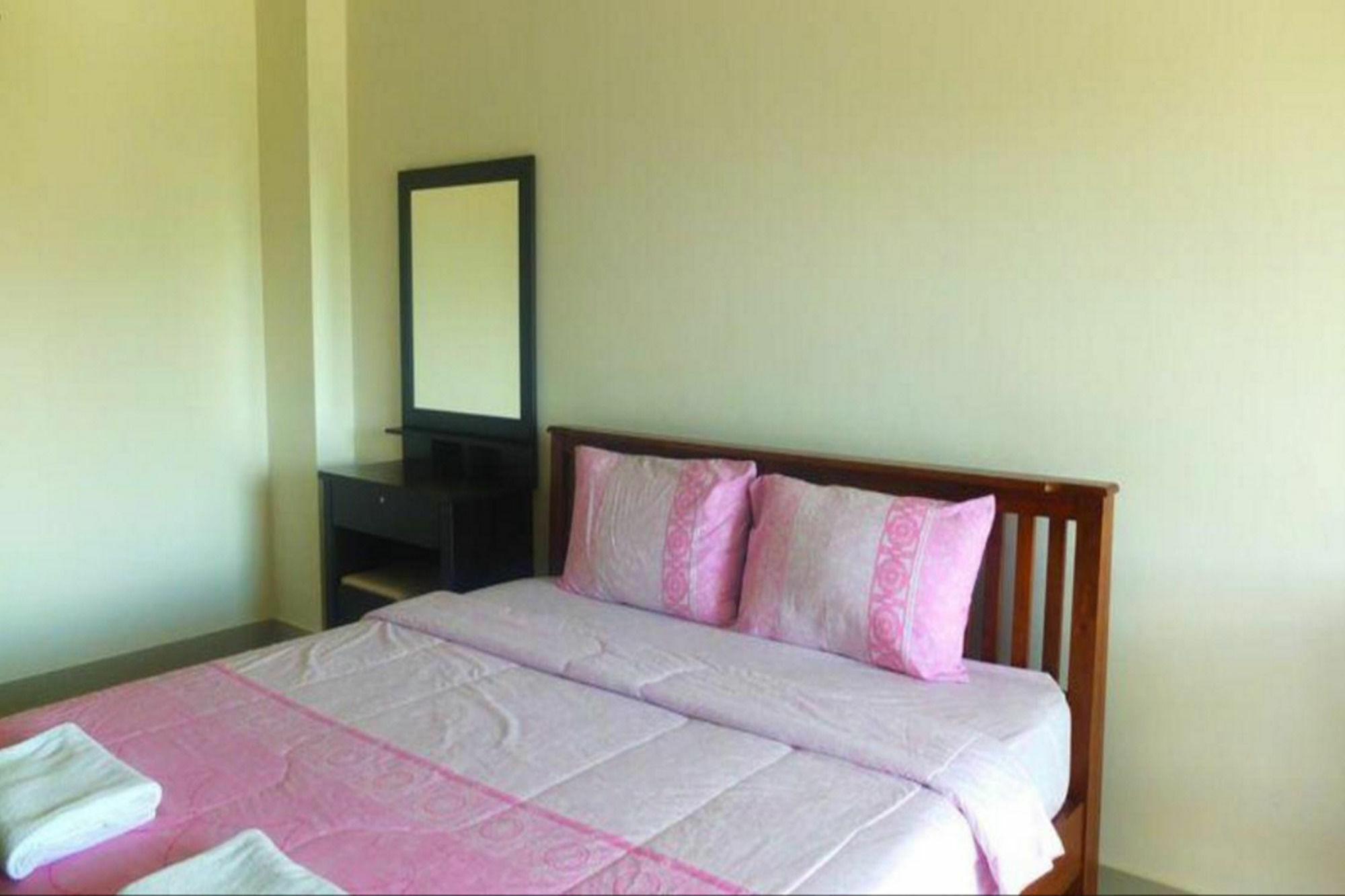 פאטאיה Lk Pavilion Executive Serviced Apartment מראה חיצוני תמונה