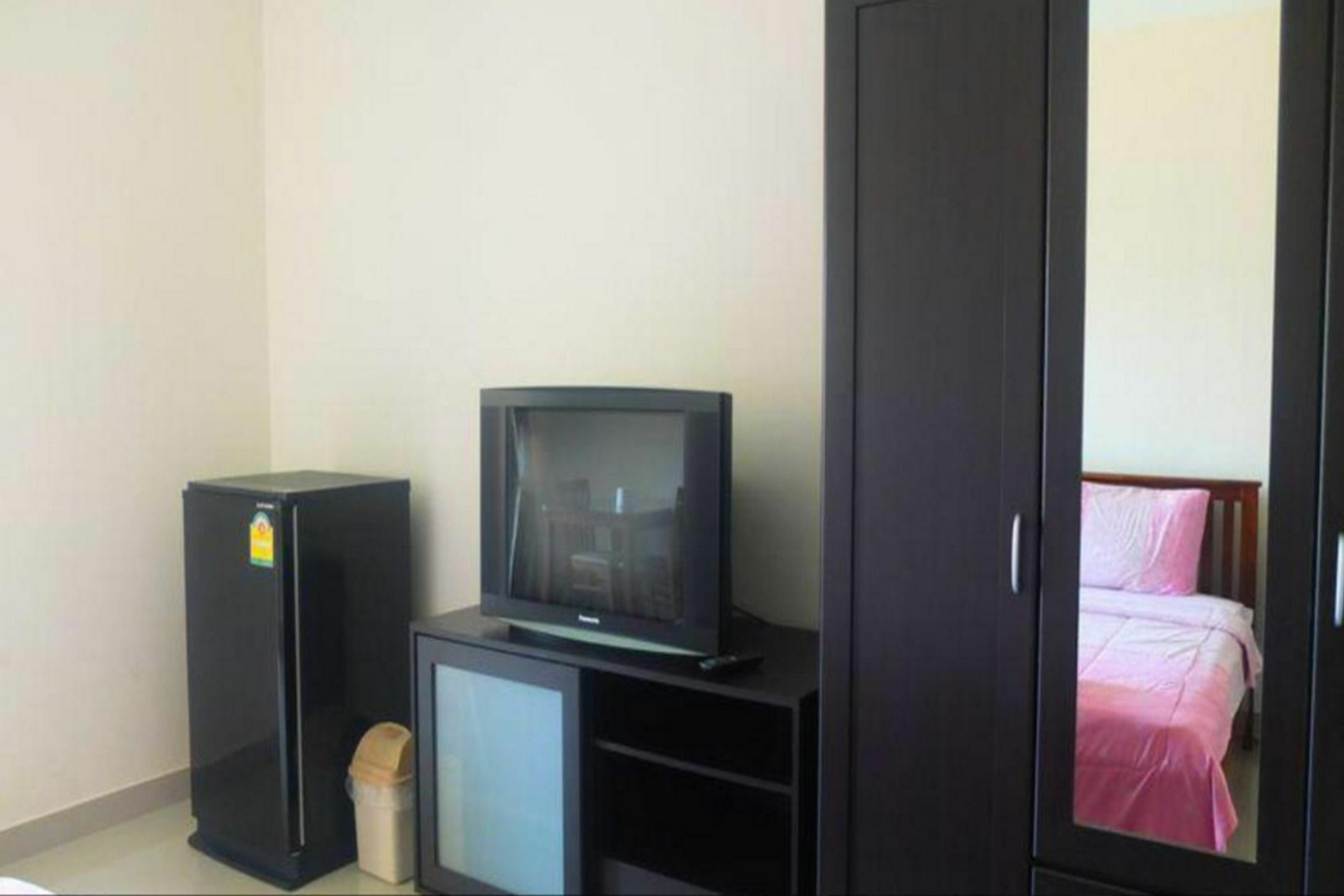 פאטאיה Lk Pavilion Executive Serviced Apartment מראה חיצוני תמונה